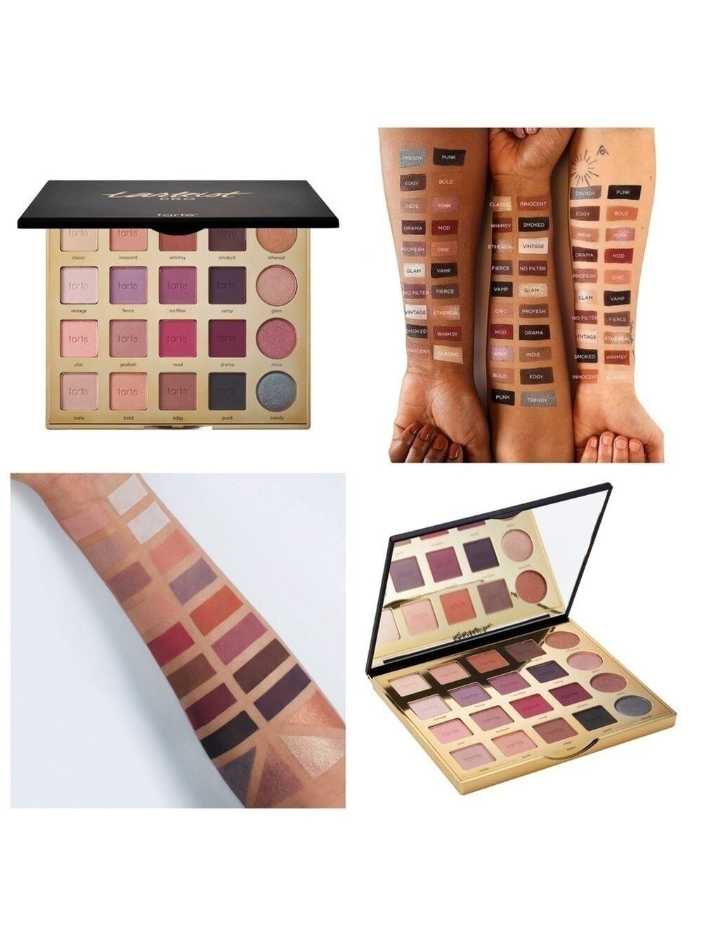 Makeup Bundle - Picture 4 of 8